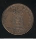 1/2 Tonga Inde Portugaise 1903 - Carlos I - TTB - Inde