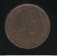 10 Centimes Luxembourg / Luxemburg 1930 TTB+ - Lussemburgo