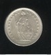1/2 Franc Suisse 1963 - TTB+ - Autres & Non Classés