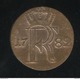 1/24 Thaler Allemagne 1782 - TTB+ - Monedas Pequeñas & Otras Subdivisiones