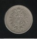 5 Pfennig Allemagne / Germany 1875 C - TTB+ - 5 Pfennig