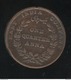 1/4 Anna East India Company 1835 - TTB+ - Kolonies