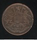 1/4 Anna East India Company 1835 - TTB+ - Colonias