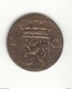 1 Cent Indes Néérlandaises / Nederland Indie 1840 W - TTB - Inde