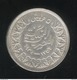 5 Piastres Egypte 1937 - TTB+ - Egypte