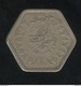 2 Piastres Egypte 1944 - TTB - Egypte