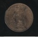 1 Farthing Grande Bretagne / United Kingdom Victoria 1901 SUP - B. 1 Farthing