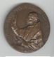 Médaille Pie XII - 1950 - Autres & Non Classés