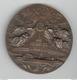 Médaille Pie XII - 1950 - Autres & Non Classés