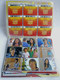 ALBUM D'IMAGES EDIBAS CARDS HIGH SCHOOL MUSICAL Sound Card 2004 - Incomplet Manque 35 Cartes Sur 192 - Autres & Non Classés