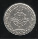 20 Escudos 1960 Mozambique Colonie Portugaise - Mozambique