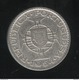 10 Escudos 1954 Mozambique Colonie Portugaise - Mozambique