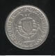 10 Escudos 1954 Mozambique Colonie Portugaise - Mosambik