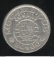 20 Escudos 1955 Mozambique Colonie Portugaise - Mosambik