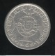 20 Escudos 1955 Mozambique Colonie Portugaise - Mozambico