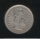 1/2 Franc Suisse / Switzerland 1931 TTB+ - Andere & Zonder Classificatie