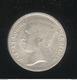 50 Centimes Belgique / Belgium 1910 TTB - 50 Centimes