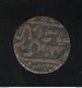 1/4 Anna Etat Princier Indien / Indian Princely State - Jodhpur - 1943 - TTB+ - India