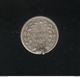 5 Centimes Pays Bas / Nederland 1863 - Monté En Broche - 1849-1890: Willem III.