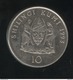 10 Shiling Tanzanie 1993 TTB+ - Tansania