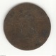 5 Centimes France 1857 W - Altri & Non Classificati