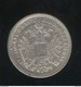 10 Kreuzer Autriche 1872 TTB+ - Austria