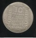 10 Francs France 1939 TTB+ - Autres & Non Classés