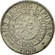 Monnaie, Philippines, 25 Sentimos, 1980, TTB, Copper-nickel, KM:227 - Philippines