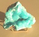 Delcampe - HEMIMORPHITE - Origine :  Chine - Minéraux