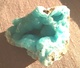 Delcampe - HEMIMORPHITE - Origine :  Chine - Minéraux
