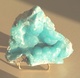 Delcampe - HEMIMORPHITE - Origine :  Chine - Minéraux