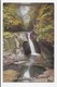 Glen Maye Waterfall, I.O.M. - Valesque 76561 - Isle Of Man