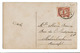 CPA - Cartes Postales Pays-Bas - Bergen Op Zoom - Habitante -1910 S3526 - Bergen Op Zoom