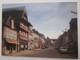 CP 56 Morbihan GUEMENE Sur SCORFF  - La Grand'rue  Pérès 1992 - Guemene Sur Scorff