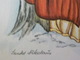 CP  Saint-Nicolas Sinterklaas Niklaus St Niklaas Illustr Rosi Fischer - Saint-Nicolas