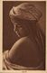 Beautiful Arab Girl Named Ayada (1920s) L. & L. 110 Postcard - Asien
