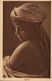 Beautiful Arab Girl Named Ayada (1920s) L. & L. 110 Postcard - Asia