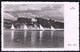 Croatia Rab, Arbe 1938 / Panorama, Sailing Regatta / Foto Rio - Croatia