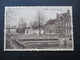 CP BELGIQUE (V06) BERLAER - BERLAAR (2 Vues) De Gemeenteplaats - La Place Communale - Berlaar