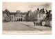 54 - LUNÉVILLE . LE CHÂTEAU ET LA STATUE DU GÉNÉRAL DE LASSALLE - Réf. N°19965 - - Luneville