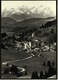 Oberstaufen / Allgäu  -  Ansichtskarte Ca.1968    (9302) - Oberstaufen