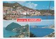 Saluti Da S. ANGELO, Italy, 1984 Used Postcard [22324] - Napoli (Naples)