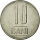 Monnaie, Roumanie, 10 Bani, 2013, TTB, Nickel Plated Steel - Roumanie