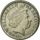 Monnaie, Jersey, Elizabeth II, 5 Pence, 2008, TTB, Copper-nickel, KM:105 - Jersey