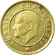 Monnaie, Turquie, 10 Kurus, 2012, TTB, Laiton, KM:1241 - Turquie