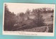 Old Post Card Of Rosslyn Castle,Roslin In Midlothian, Scotland.,R75. - Autres & Non Classés