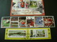 Isle Of Man 2006 Commemorative/special Issues (SG 1270-1293, Ms1294, 1295-1327, Ms1330) 4 Images - Used - Isle Of Man