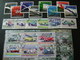 Isle Of Man 2008 Commemorative/special Issues (between SG 1405 And 1472 - See Description) 5 Images - Used - Isle Of Man