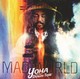 YOHA And The DRAGON TRIBE - Mad World - CD - WORLD MUSIC - Musiques Du Monde