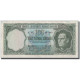 Billet, Turquie, 100 Lira, L.1930, 1964.10.01, KM:177a, TTB - Turquie